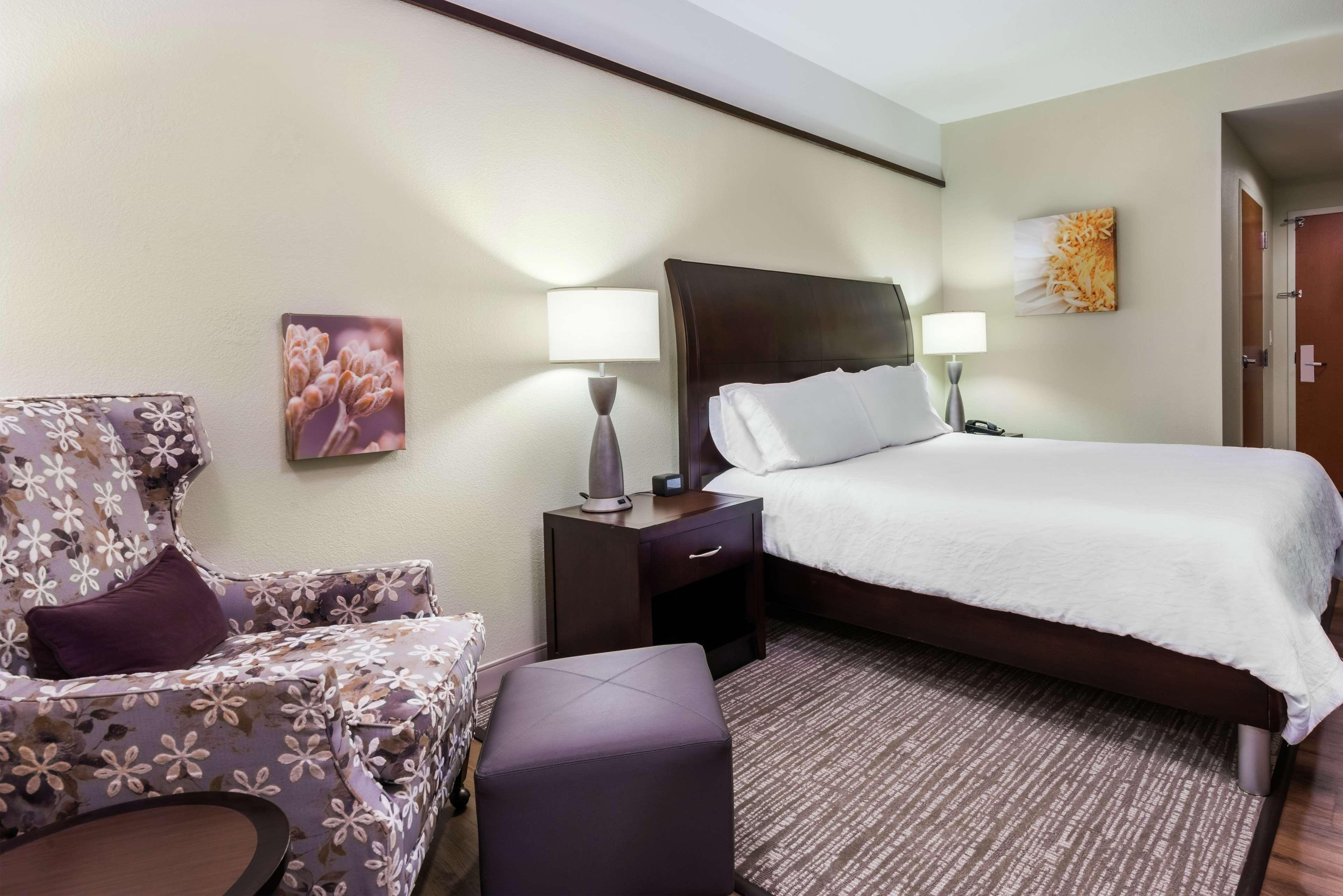 Hilton Garden Inn West Palm Beach Airport Exterior foto