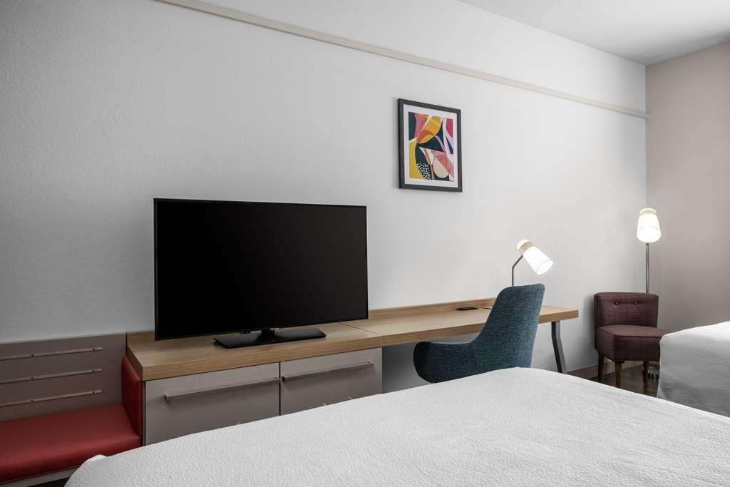 Hilton Garden Inn West Palm Beach Airport Zimmer foto
