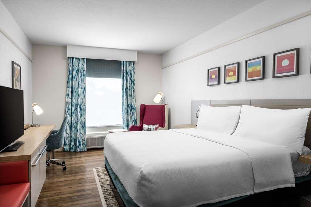 Hilton Garden Inn West Palm Beach Airport Zimmer foto